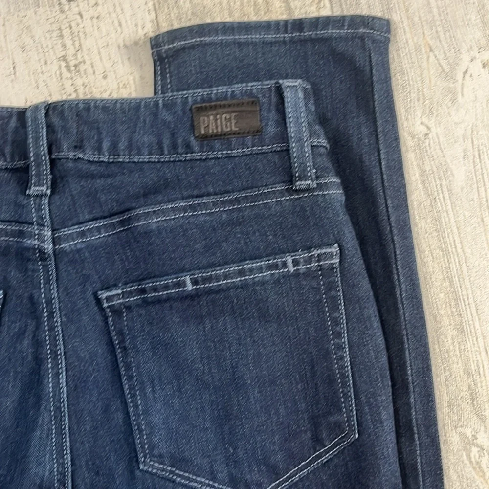 Paige Hoxton Skinny Jeans Size 25